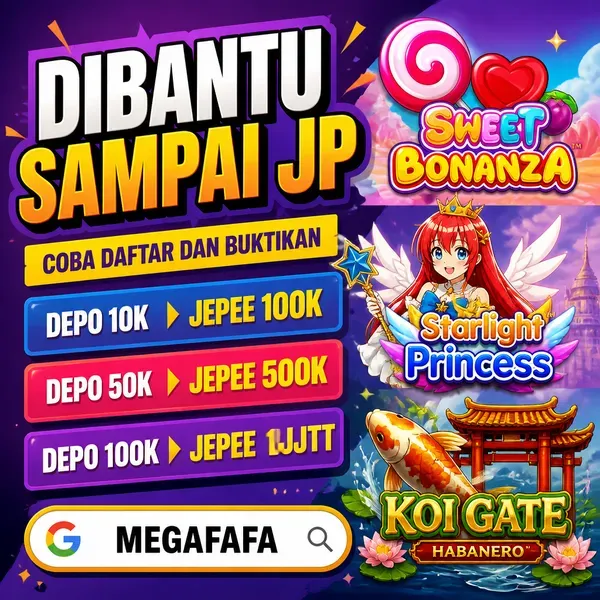 situs judi online terpecaya
